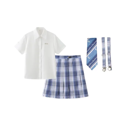 Maomengda Женская униформа