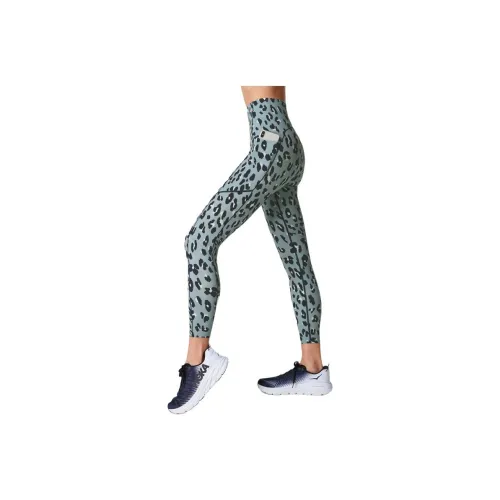 Sweaty Betty Спортивные брюки Женские