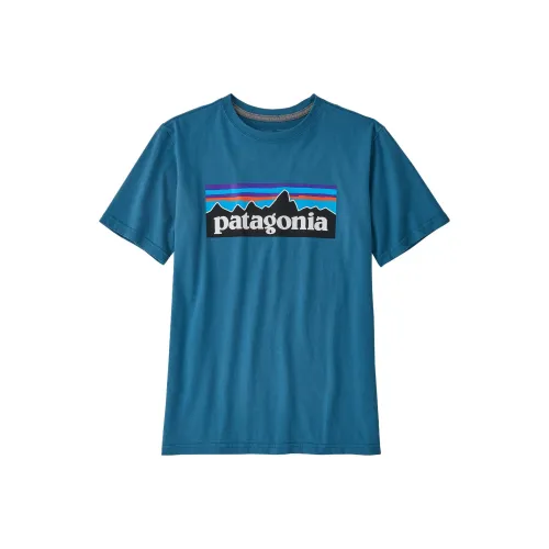 Patagonia Organic Certified Детская рубашка