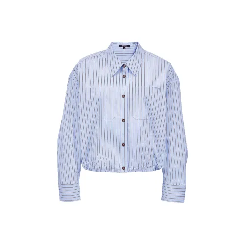 Only Женские Рубашки