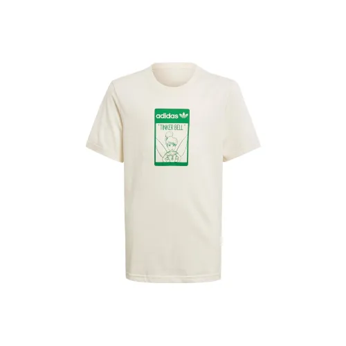 Adidas Originals Disney Tinkerbell T-Shirt Детская