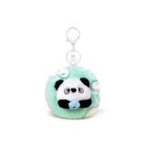 Панда-Пончик