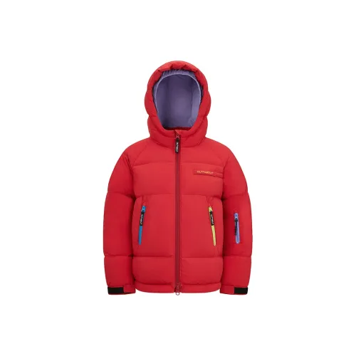 OUTnABOUT Kids Пуховики