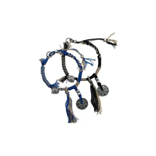 WINGSTOP Ткань Браслеты Шнурки Унисекс