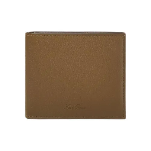 Loro Piana Extra Кошельки Мужской