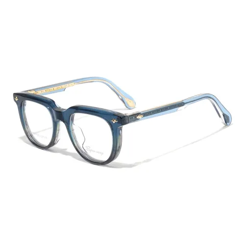 SUPER SUNG Квадратные Оправы для Очков Унисекс