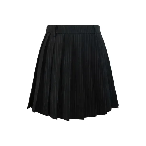 UNIFREE Повседневные короткие юбки для женщин