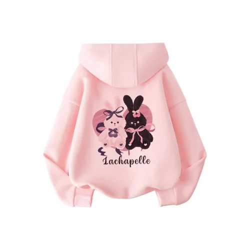 La Chapelle Kids Свитшот Подростки