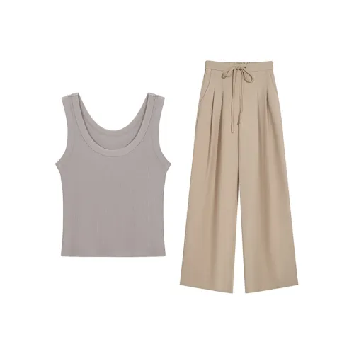 HeartyBite Женские Повседневные Костюмы