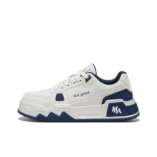 HLA Скейтборд Кроссовки Низкие Топ Мужские