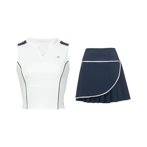 Sumday Athletics Женские Комплекты с юбкой