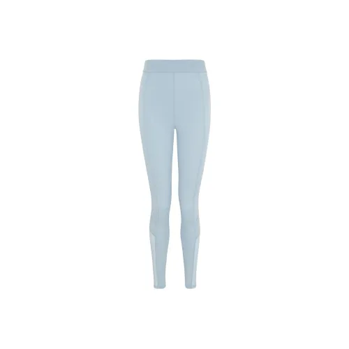 Calvin Klein Синие Женские Спортивные Брюки