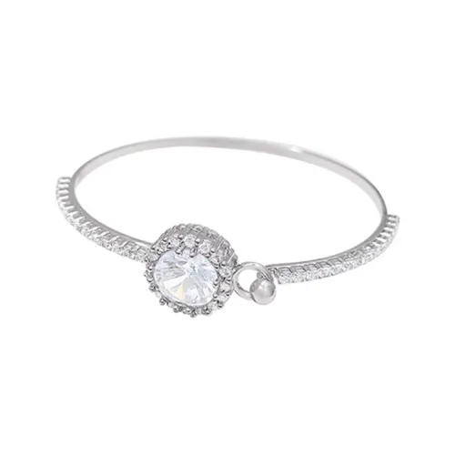 VIVIWELL Циркон Браслеты Женские