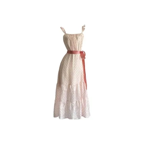 Frustration Garden Платье с юбкой Женское