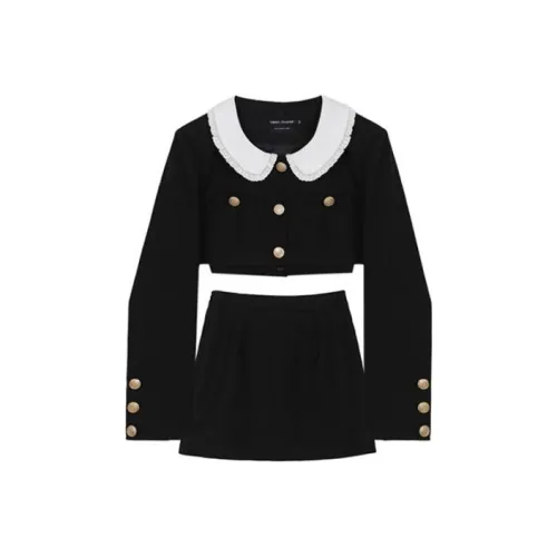 VEGA CHANG Женские комплекты с юбкой