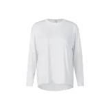 Чисто белый