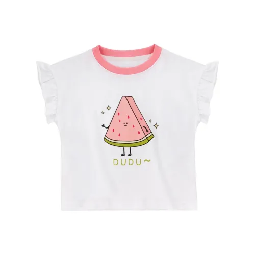 DUDUJIA Детские дошкольные рубашки