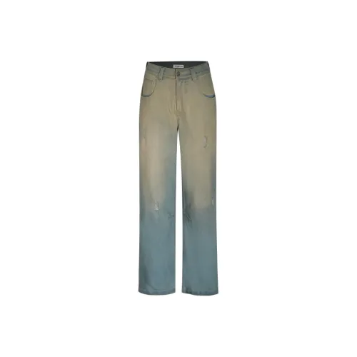 Little pull Женские джинсы