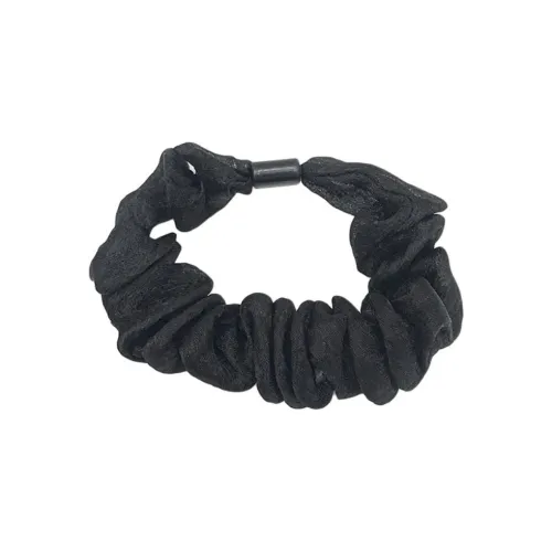 JIANYINGSHU Прозрачная пряжа Резинка для волос Унисекс