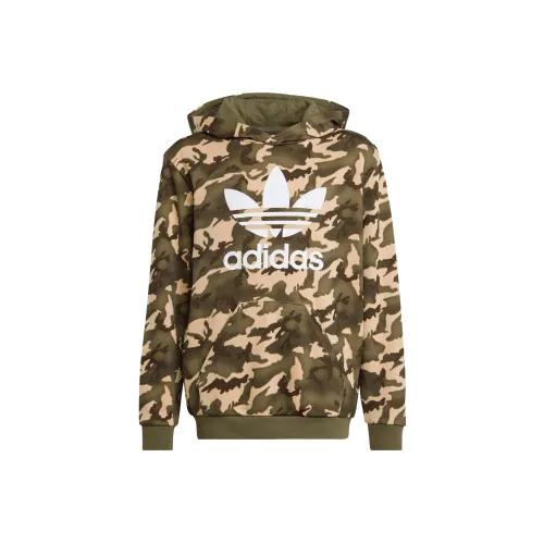 Adidas Originals Свитшот Подростки