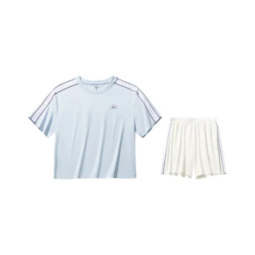 Anta Life Collection Женские Повседневные Костюмы