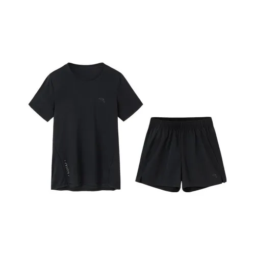 Anta Running Collection Женские Повседневные Комплекты