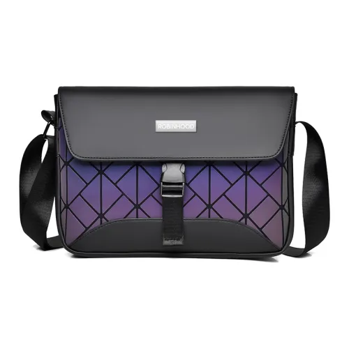 ROBINHOOD Oxford Сумка через плечо Мужская Многоцветная