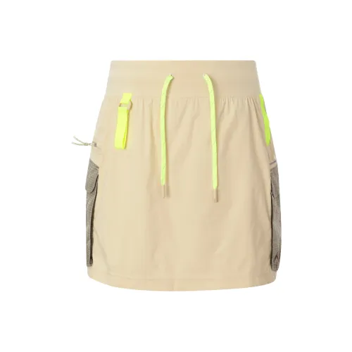 lululemon Повседневные короткие юбки для женщин