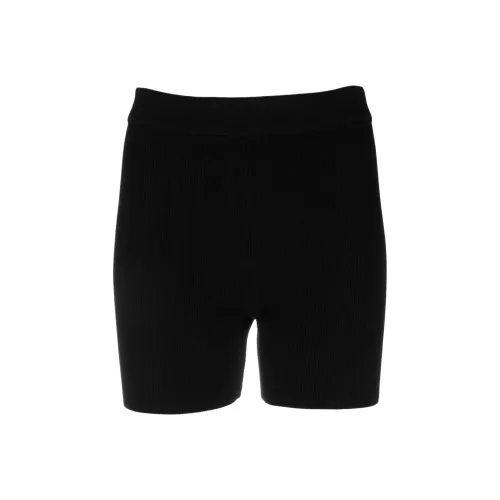 Jacquemus Велосипедные шорты и шорты для женщин