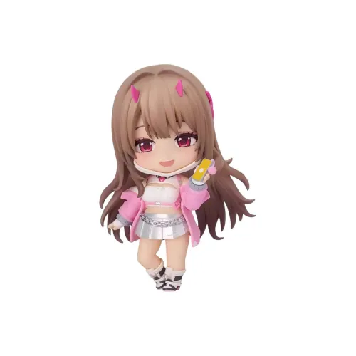 GSC Nendoroid Poison Snake Victory Goddess Niki NIKKE Чиби Фигурки