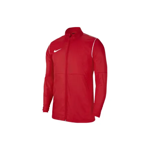 NIKE Red Kids Куртки