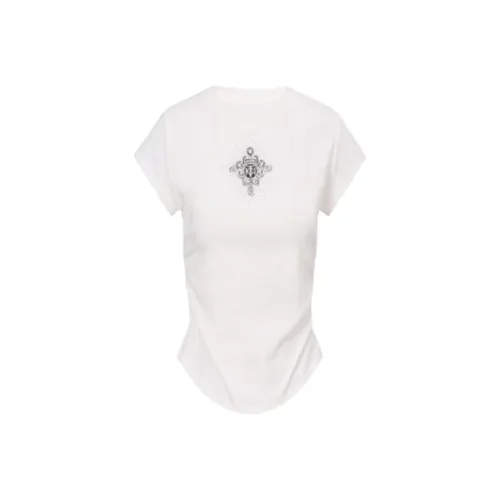 TCH Женские рубашки T