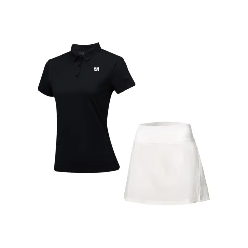 Кавасаки Женские Повседневные Костюмы