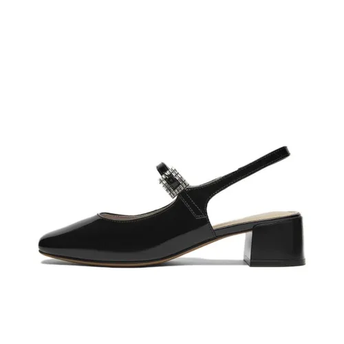 BATA Высокий каблук Женские