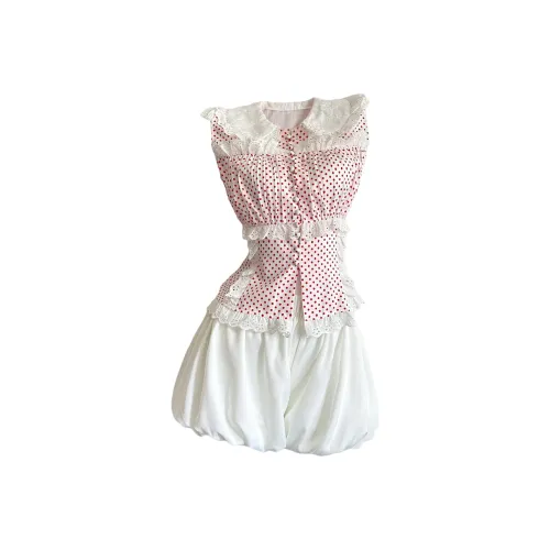 AURORA MUSE Повседневный костюм женский