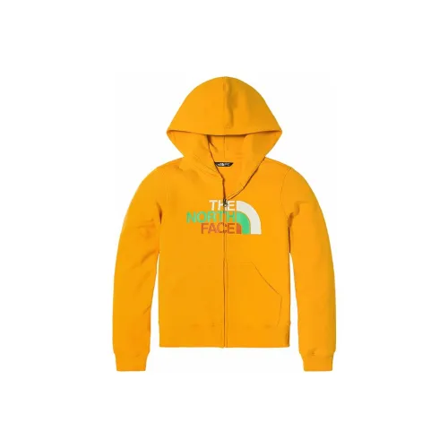 The North Face Свитшот Подростки