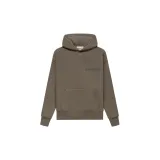 Пшенично-коричневый