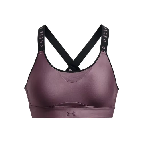 Under Armour Infinity Пыльно-фиолетовый Женское спортивное белье