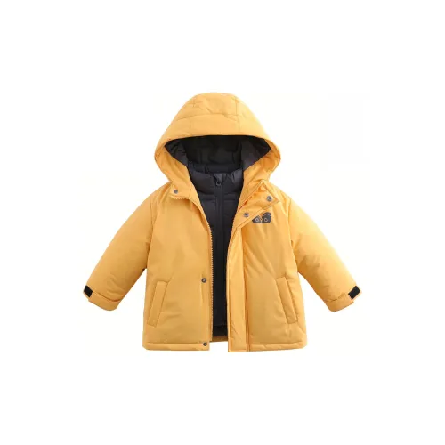 MARC&JANIE Kids Пуховики