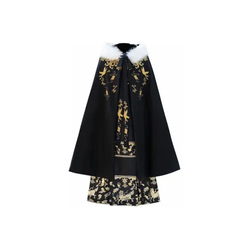 CHICCLO Комплект с юбкой Женские Черный