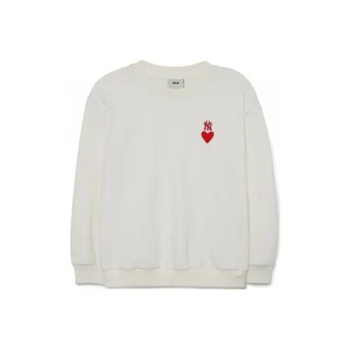 MLB Нью-Йорк Янкис Серый Kids Свитшоты