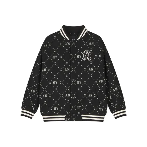 MLB Нью-Йорк Янкис Детские Куртки