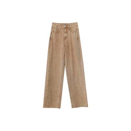 AMII Женские Джинсы