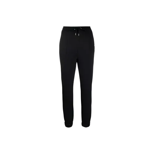 Moncler FW21 Черные Женские Спортивные Брюки
