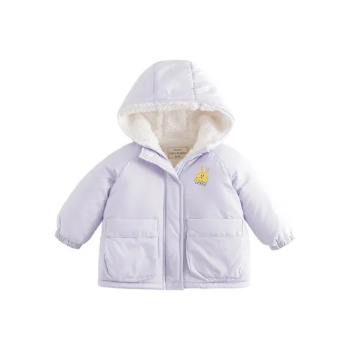 MARC&JANIE Kids Утеплённые куртки