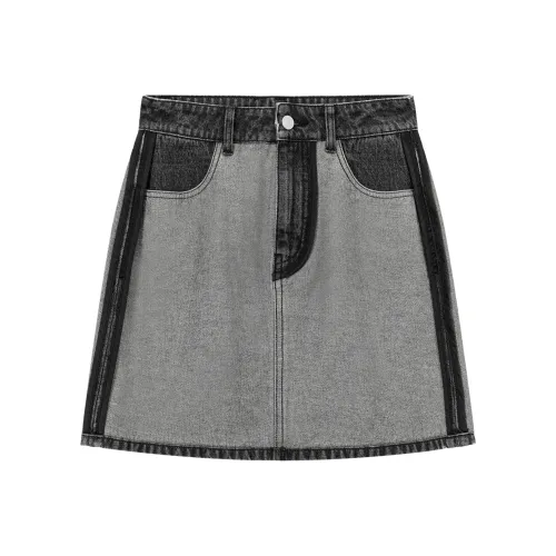 NO ONE ELSE Женские Повседневные Короткие Юбки