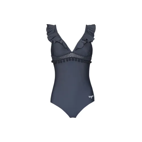 BALNEAIRE Женские ван-пис купальники