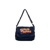 Темно-синий