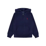 Морской синий