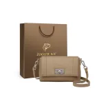 Слоновой серый + Сумка для покупок